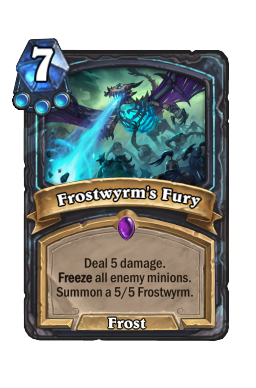 Frostwyrm