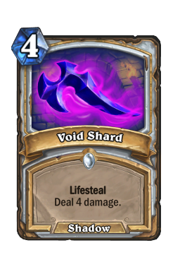 Void Shard