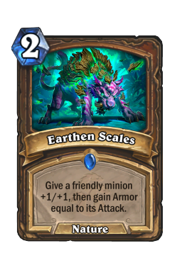 Earthen Scales