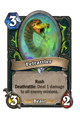 Felrattler