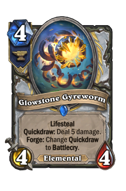 Glowstone Gyreworm