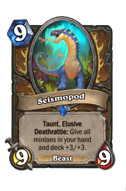 Seismopod