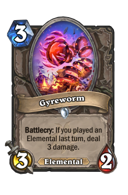 Gyreworm