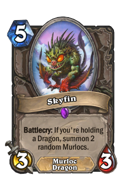 Skyfin