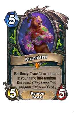 Alara'shi