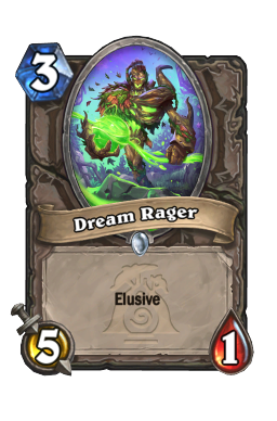 Dream Rager