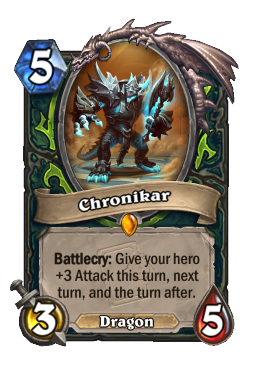 Chronikar