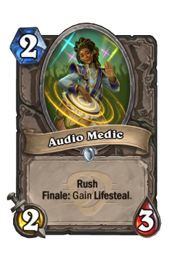 Audio Medic