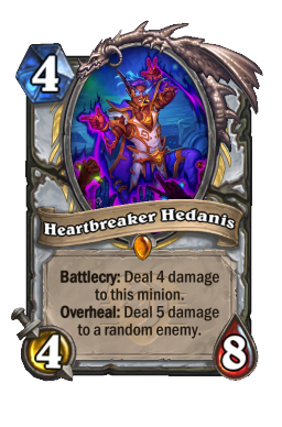 Heartbreaker Hedanis