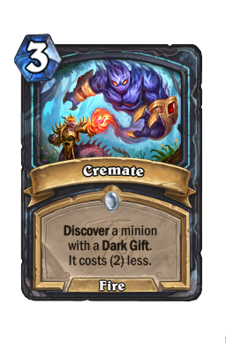 Cremate