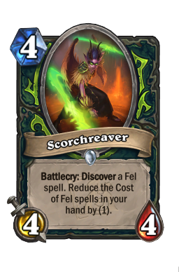 Scorchreaver