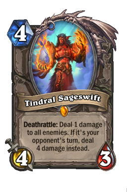 Tindral Sageswift