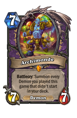 Archimonde