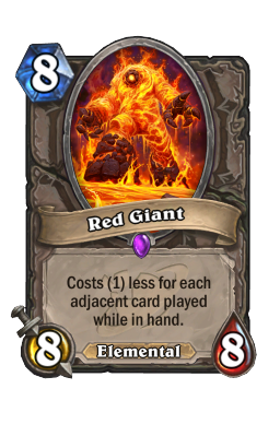 Red Giant