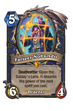 Farseer Nobundo