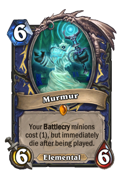 Murmur