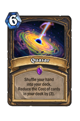 Quasar