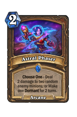 Astral Phaser