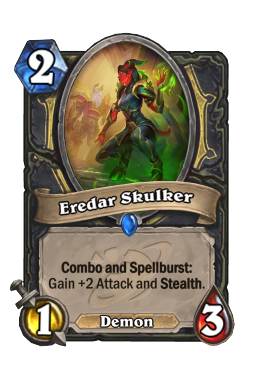 Eredar Skulker