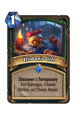 Illidan