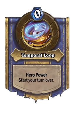Temporal Loop