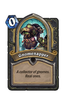 Gnomenapper