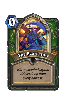 The Scarecrow