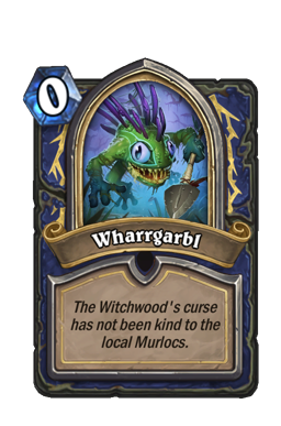 Wharrgarbl