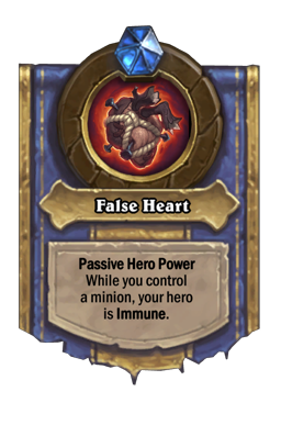 False Heart