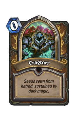 Cragtorr