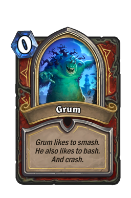 Grum