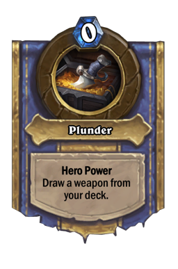 Plunder