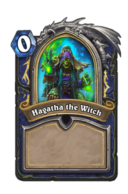 Hagatha the Witch