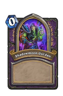 Shadowmoon Gul'dan