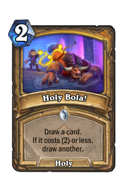 Holy Bola!