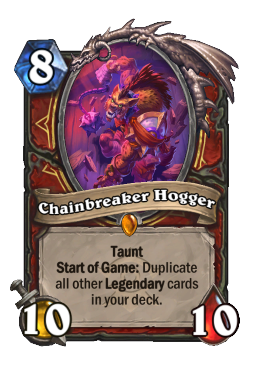 Chainbreaker Hogger