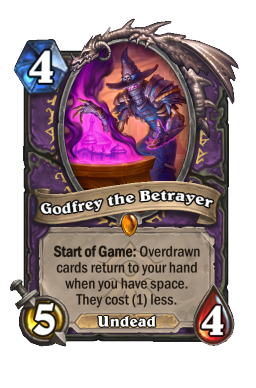 Godfrey the Betrayer