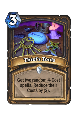 Thief