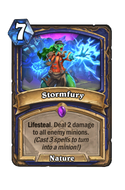 Stormfury