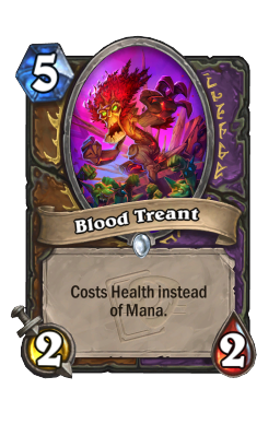 Blood Treant