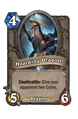 Hoarding Dragon