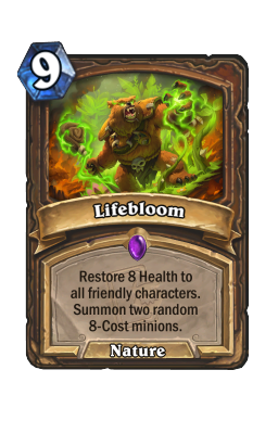 Lifebloom