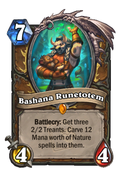 Bashana Runetotem