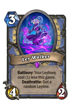 Ley Walker