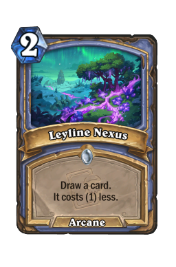 Leyline Nexus