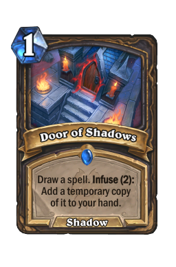 Door of Shadows