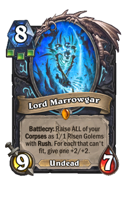 Lord Marrowgar