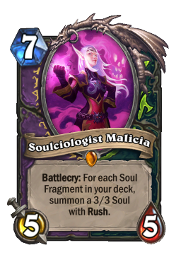 Soulciologist Malicia