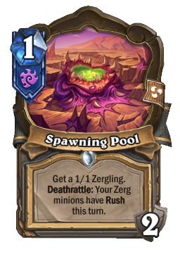 Spawning Pool