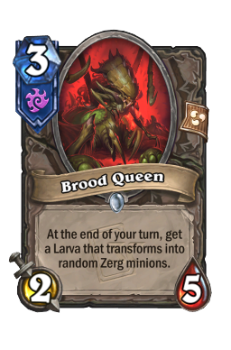 Brood Queen